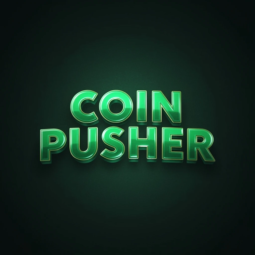 Jouer à Coin Pusher