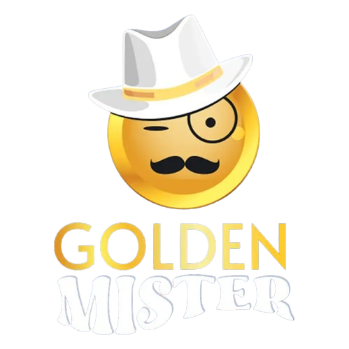 Coin Pusher Goldenmister